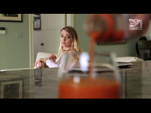 ❤️ Թեժ աղջիկը մեծ կրծքերով և կիպ փիսիկով աքաղաղ է ստանում պարտվողից, բայց շատ դժվար ❤❌ Սուպեր սեքս մեզ մոտ ❤