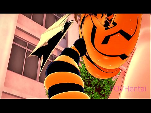 ❤️ Wasp Girl Monster ❤❌ Սուպեր սեքս մեզ մոտ ❤